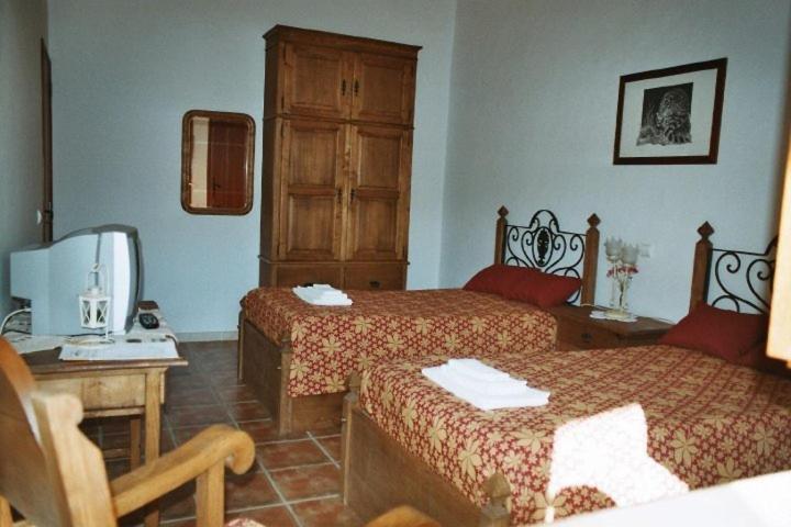 Villa Quinta Pero Vicente Odeceixe Zimmer foto