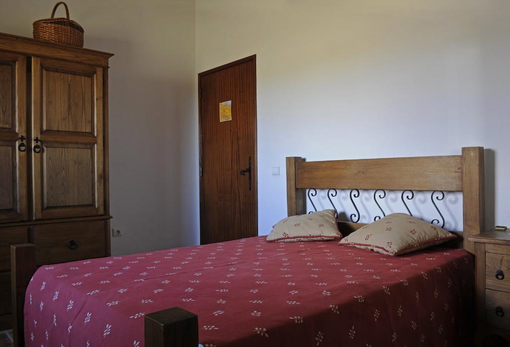 Villa Quinta Pero Vicente Odeceixe Zimmer foto