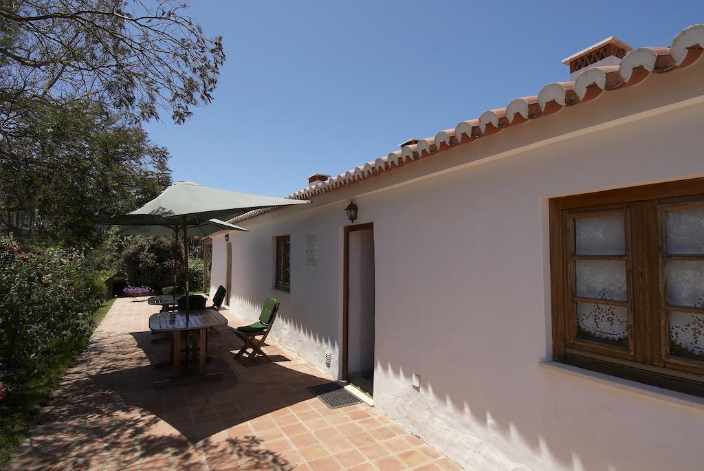 Villa Quinta Pero Vicente Odeceixe Exterior foto