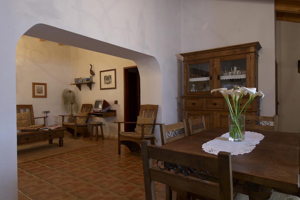 Villa Quinta Pero Vicente Odeceixe Exterior foto