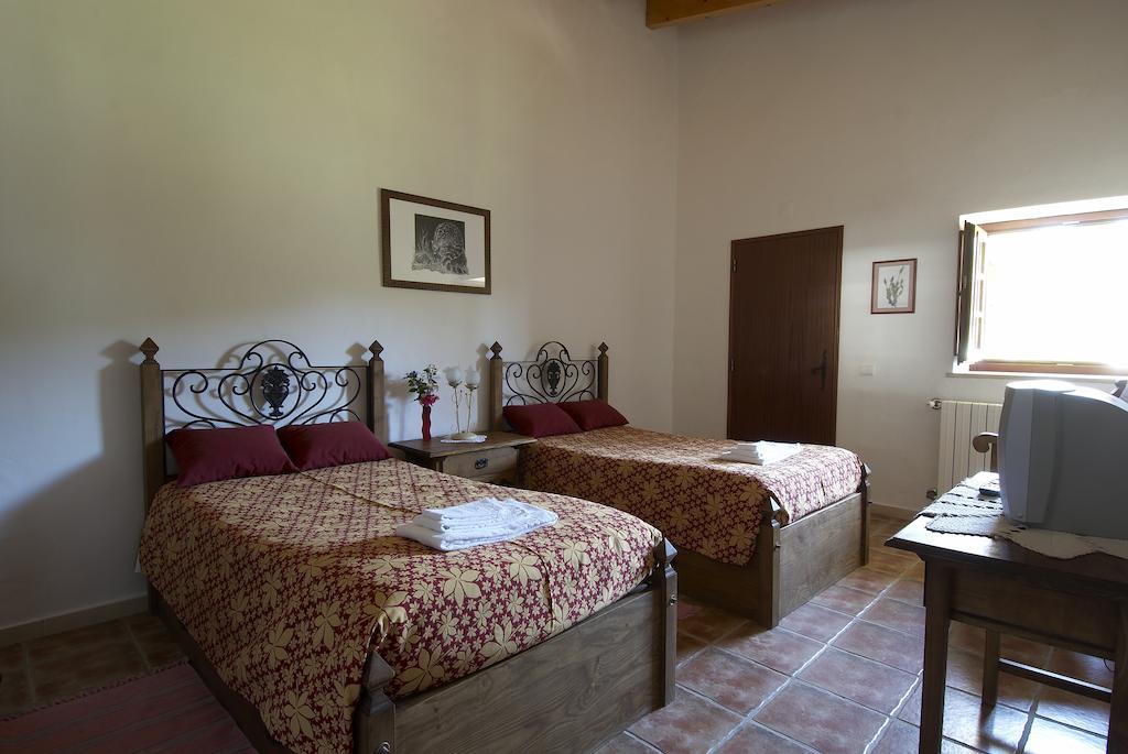 Villa Quinta Pero Vicente Odeceixe Zimmer foto