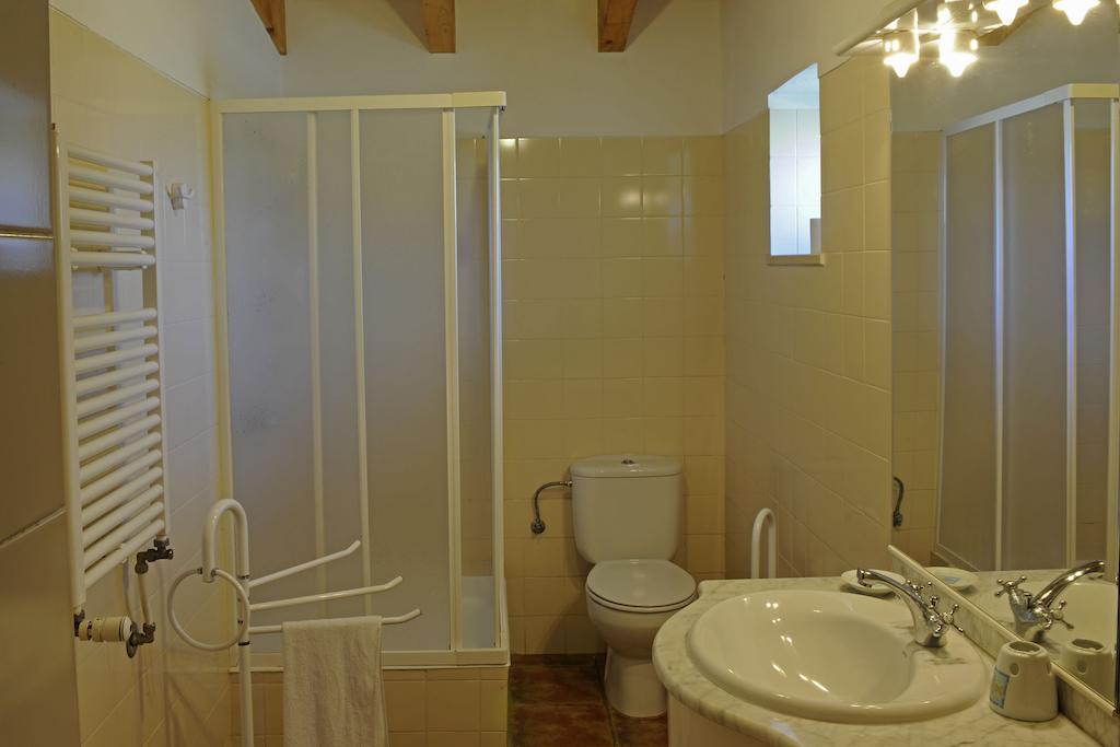 Villa Quinta Pero Vicente Odeceixe Zimmer foto