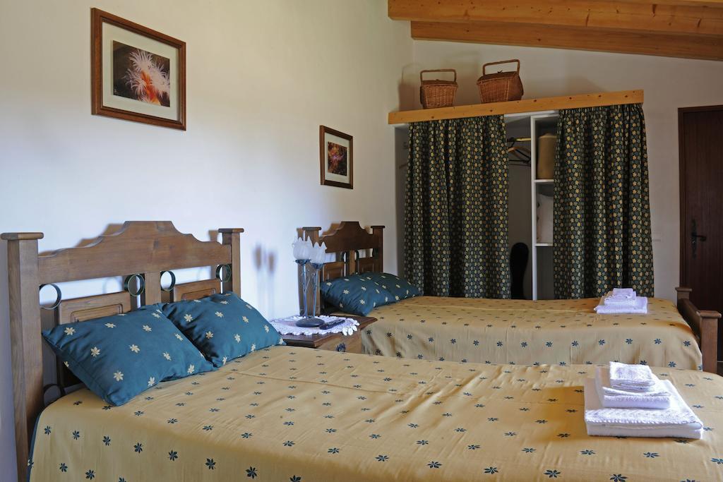 Villa Quinta Pero Vicente Odeceixe Zimmer foto