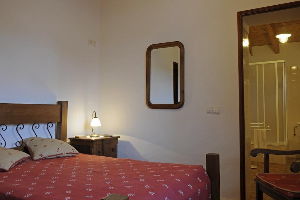 Villa Quinta Pero Vicente Odeceixe Zimmer foto