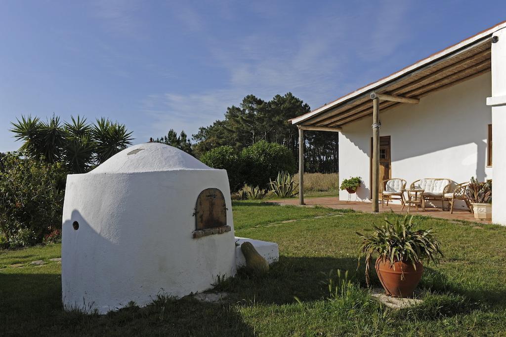 Villa Quinta Pero Vicente Odeceixe Exterior foto