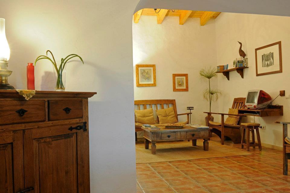 Villa Quinta Pero Vicente Odeceixe Exterior foto