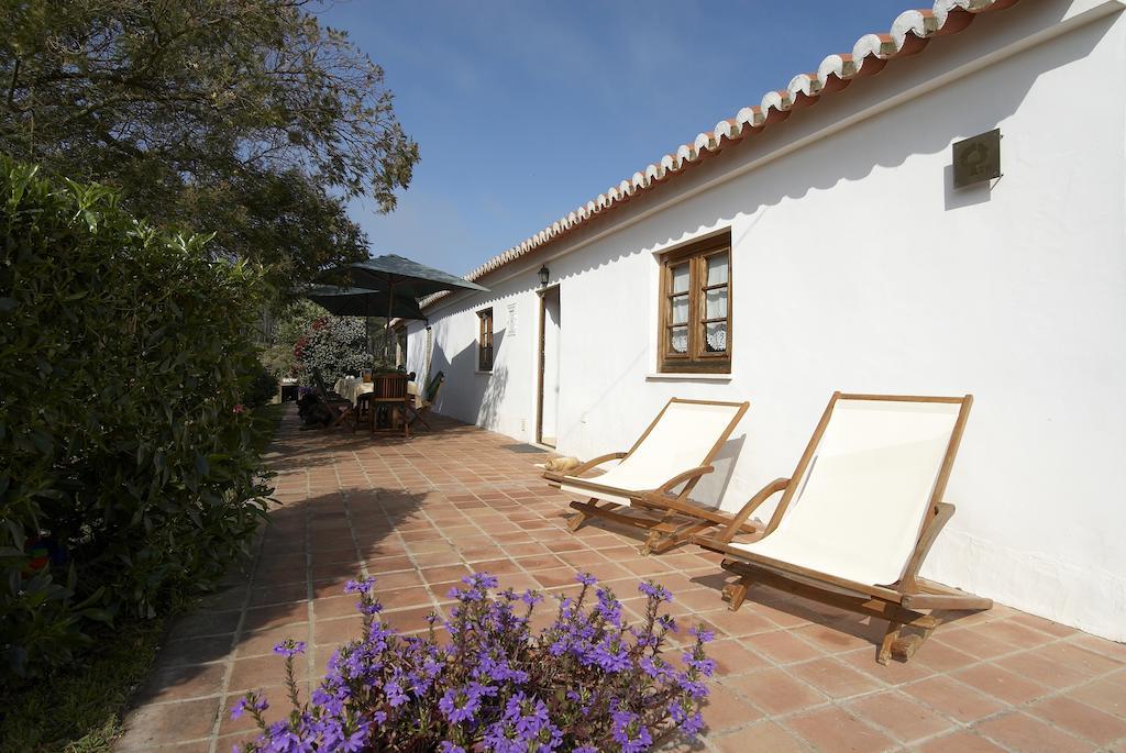 Villa Quinta Pero Vicente Odeceixe Zimmer foto